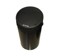 Hailo Selekta - Poubelle de cuisine automatique 42L Selekta Sensor Coloris - Noir