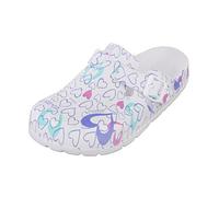 Hailong Ming 1 Paire de Sabots Classiques Antidérapants pour Hommes et Femmes | Chaussures Confortables et Antidérapantes pour Médecins, Salles D'opération,