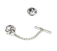 Hailong Ming Broches, épingles de Revers et Accessoires pour Hommes : Bijoux pour La Saint-Valentin et Les Anniversaires, Argent