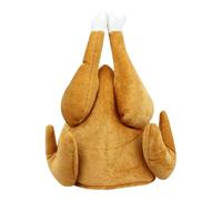 Hailong Ming Chapeau Original de Thanksgiving, Accessoire Photo, Casquette de Fête