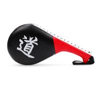 Hailong Ming Cible pour Coups Pied - Kick Pad avec Retour Sonore - pour l'exercice