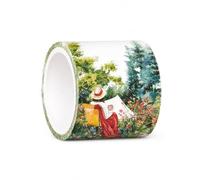 Hailong Ming Washi Tape Décoratif PET Autocollant, style to 1