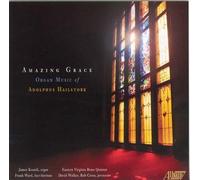 Hailstork : Amazing Grace