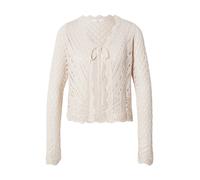 Hailys Cardigan 'Fi44ora' beige, Taille M