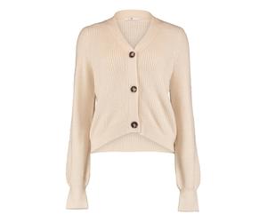 Hailys Cardigan 'Li44lu' écru, Taille L