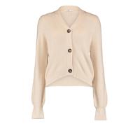 Hailys Cardigan 'Li44lu' écru, Taille XXL