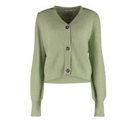 Hailys Cardigan 'Li44lu' vert pastel, Taille L