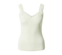 Hailys Haut 'Sina' vert pastel, Taille XS