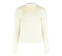 Hailys Pull-over 'Klea' blanc naturel, Taille XS