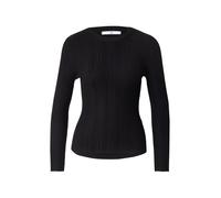 Hailys Pull-over 'Li44mera' noir, Taille XL
