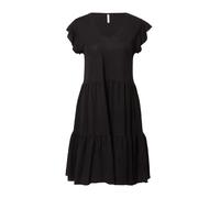 Hailys Robe 'Leonie' noir, Taille 34