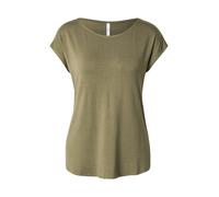 Hailys T-shirt 'Em44ma' olive, Taille M