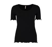 Hailys T-shirt 'Ja44na' noir, Taille XXL