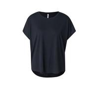 Hailys T-shirt 'Ju44le' noir, Taille XS