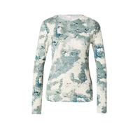 Hailys T-shirt 'Ka44lea' beige / menthe / vert clair, Taille M