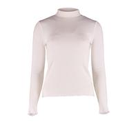 Hailys T-shirt 'Ne44a' blanc cassé, Taille XS