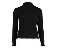 Hailys T-shirt 'Ne44a' noir, Taille XS