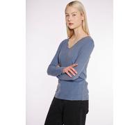 Hailys T-shirt 'Zi44na' opal, Taille M