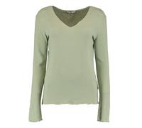 Hailys T-shirt 'Zi44na' vert pastel, Taille XS