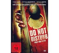 Haim,Corey - Do Not Disturb [Import]