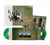 Haim Days Are Gone (Limitée Vinyle Coloré 2xLP)