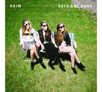 HAIM Days Are Gone (CD)