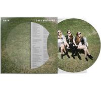 Haim - Days Are Gone (Limited Edition) [LP]