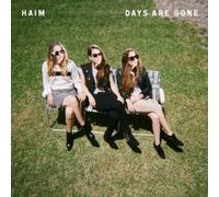 Days are Gone