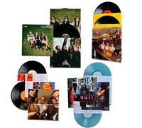 HAIM - HAIM Complete Discography Vinyl Collection : Days Are Gone / Something to Tell You / Women in Music Pt. III / I Quit
