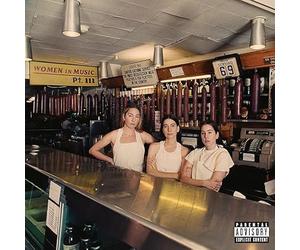Haim - Haim - Women In Music Pt. III