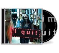HAIM - I quit