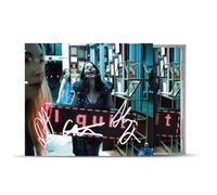 HAIM - I quit (Amazon Exclusive Signed O-Card)