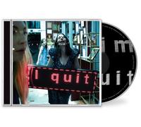 HAIM – I Quit – CD