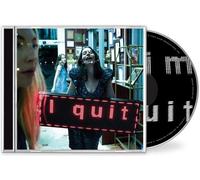 Haim - I Quit [Compact Discs] Explicit