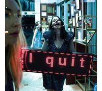 Haim - I Quit (Indie Exlusive) (Light Blue Coloured) (Gatefold Sleeve) (2 LP)