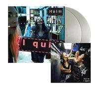 Haim - I Quit (Ltd. Edt.)