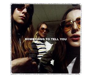 Haim: Something To Tell You (PL)