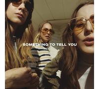 Haim – Something To Tell You – Vinyle LP