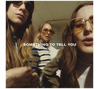 Haim – Something To Tell You – Vinyle LP
