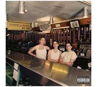 Haim - Women In Music Pt. Iii [Vinyl] Explicit