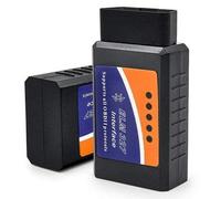 HaiMa Elm327 Bluetooth WiFi V 1.5 Voiture Outil De Diagnostic-Noir
