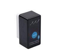 HaiMa Professionnel Elm327 V1.5 Obd2 Scanner Bluetooth Adaptateur Mini Obd Ii Auto Car Diagnostic Scan Tool - V1.5