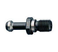 HAIMER HAIMER Boulon de serrage ISO 7388II B SK50-M24 refroidissement interne Quantité:1