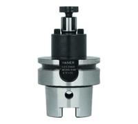 HAIMER HAIMER Porte-outil fraise 16x50mm DIN69893A KKB HSK-A63 Quantité:1