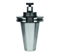 HAIMER HAIMER Porte-outil fraise courte DIN69871AD SK50-32 Quantité:1