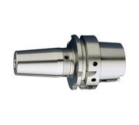 HAIMER HAIMER Porte-outil rétractable DIN69863A HSK-A63 10x85mm Quantité:1