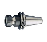 HAIMER HAIMER Porte-pinces court DIN69871ADB SK40-ER32 Quantité:1