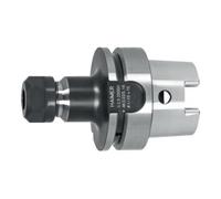 HAIMER HAIMER Porte-pinces DIN69893A-ER HSK-A63 16x160mm Quantité:1