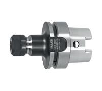 HAIMER HAIMER Porte-pinces DIN69893A-ER HSK-A63 25x100mm Quantité:1