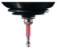Touche Haimer ( 4000851554 ) adaptée au palpeur 3D Bille de palpage Ø 4 mm Longueur 25 mm